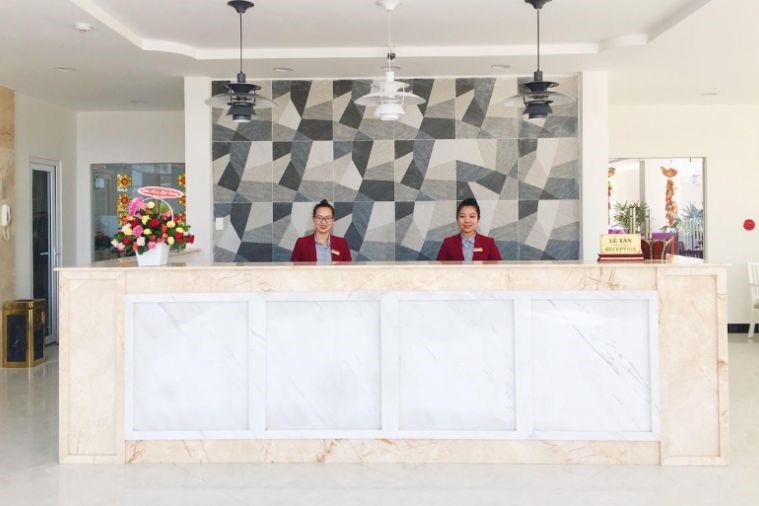 Khách sạn Saigon's Book Đà Lạt